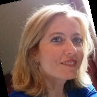 Yelena Chervinsky avatar image