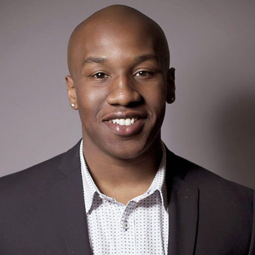 jackson georges avatar image