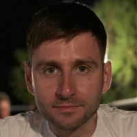 Oleksandr Khytrykh avatar image