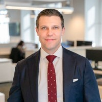 Jason Allman avatar image