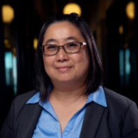 Melissa Lu avatar image