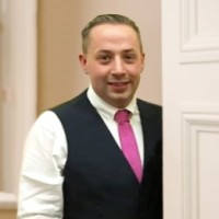 Christopher Moreland avatar image