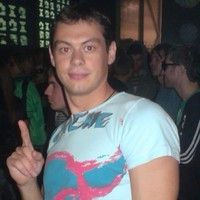Vadim Barylo avatar image