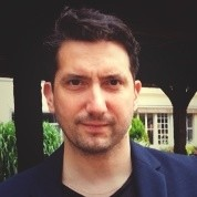 Sean Birch avatar image