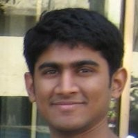 Profile Image for Vikram Pai