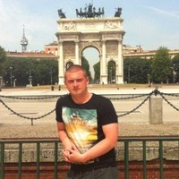 Yevhen Shupik avatar image