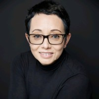 M.P.S. Marina Raykin avatar image