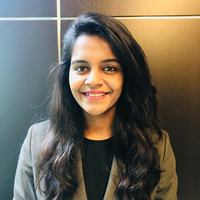 Neha Chimata avatar image