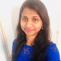 Chaithanya Godishala avatar image