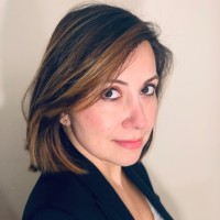 Diana Black avatar image