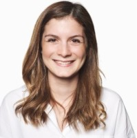 Zoe Koustoumpardi avatar image