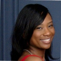 Myisha Aldridge avatar image