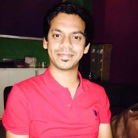 Vivek Valsan avatar image