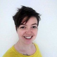 Franki Hackett avatar image