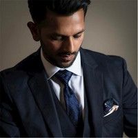 Profile Image for Chirag Patel