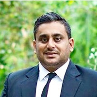 Ketan Patel avatar image