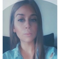 Rebecca Charalambous avatar image