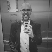 Daniel Fourie avatar image