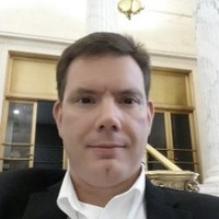 Dave Mobley avatar image