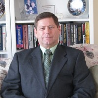 Robert Patterson avatar image