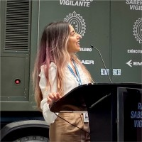 Carla Cremon avatar image