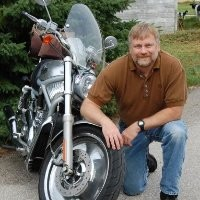 Larry Rapsard avatar image