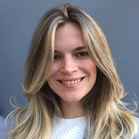 Frieda de Graaf avatar image