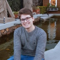 Matheus Nali avatar image