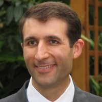 Ken Sabo avatar image