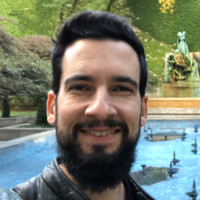 Fernando Mussio avatar image
