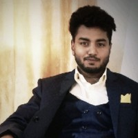 Er. Sah avatar image