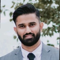 Sami Ahmed avatar image