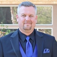 Chris McDade avatar image