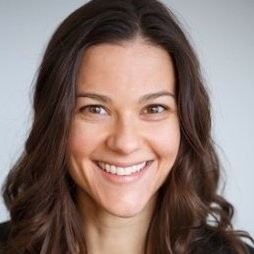 Gina-Marie DeRaimo avatar image