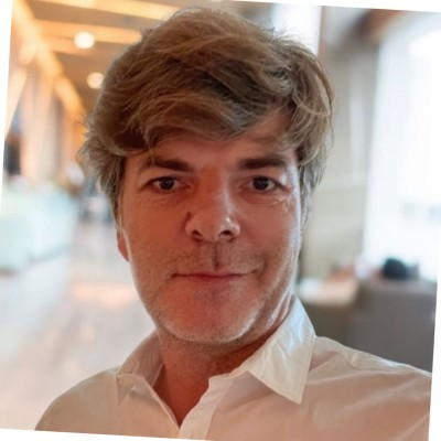 Stephane Baron avatar image