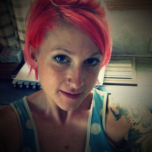 Rachel Brill avatar image