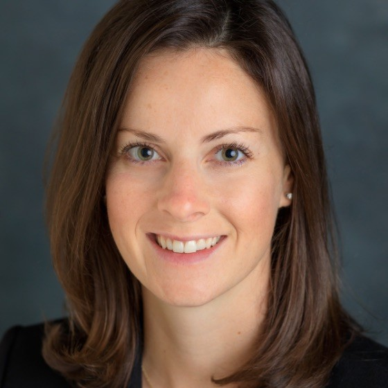 Lindsay Hansen avatar image