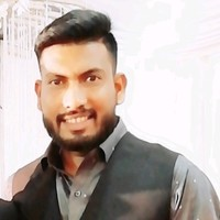 Praveen Rajendran avatar image