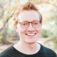 Kevin Reece avatar image