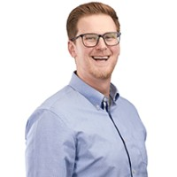 Trevor Anderson avatar image