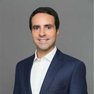 Gustavo Moraes avatar image