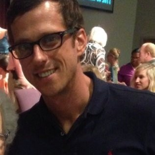 Daniel Schroeder avatar image