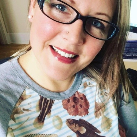 Erin Emerson avatar image