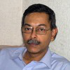 Ashish Mukherjee avatar image