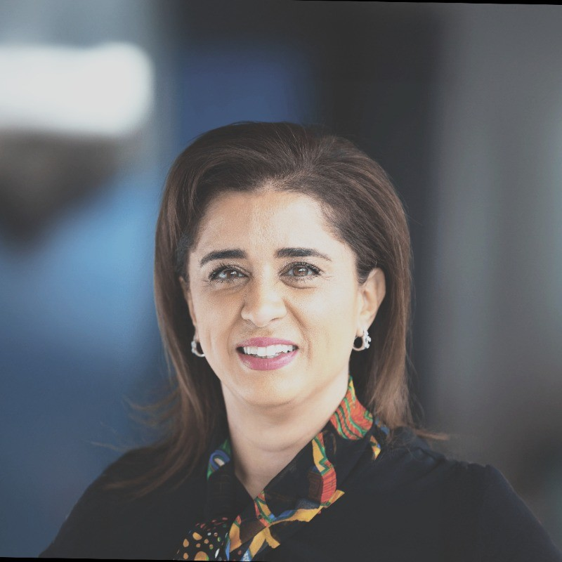 Hanan Balkhy avatar image