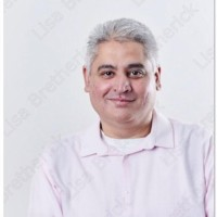 Profile Image for Ravi Sahota