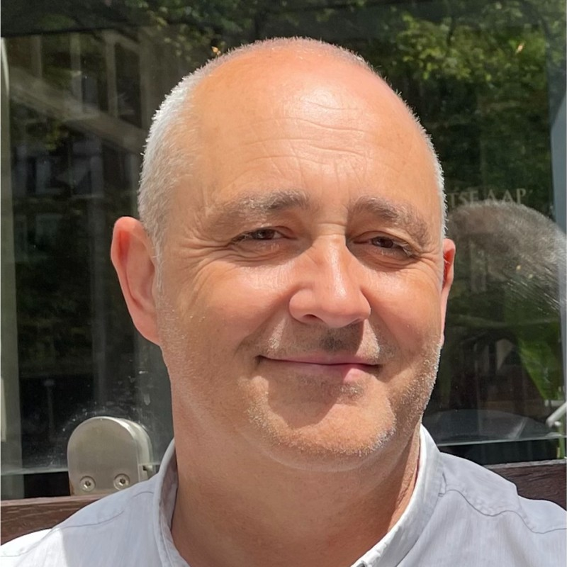 Mark Ford avatar image