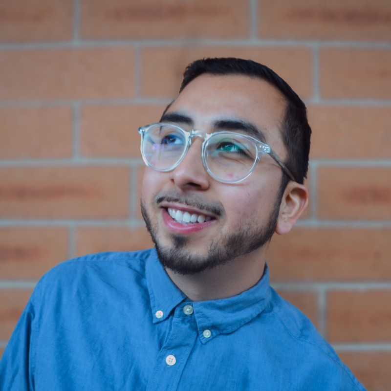 Jesus  Lira avatar image