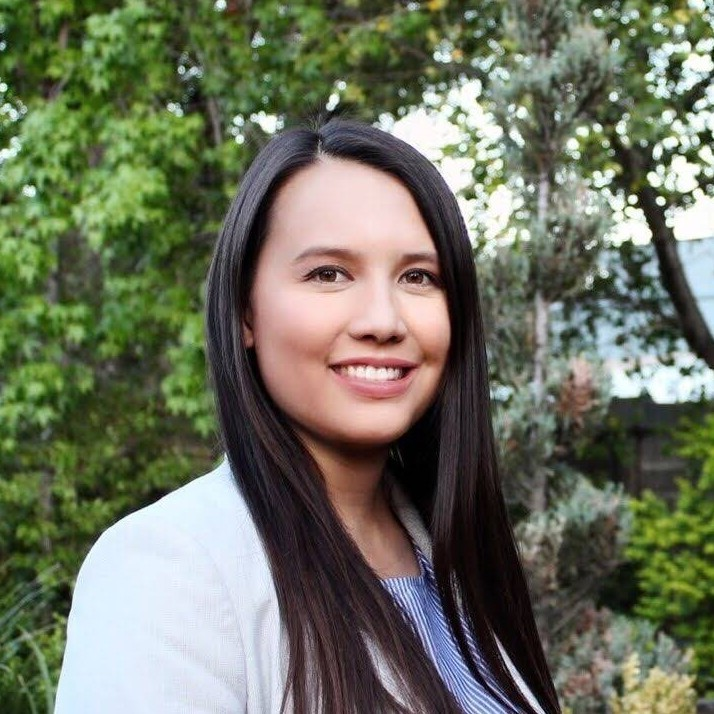 Audrey Vinant-Tang avatar image