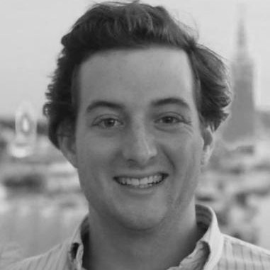 Ted Chivetta avatar image